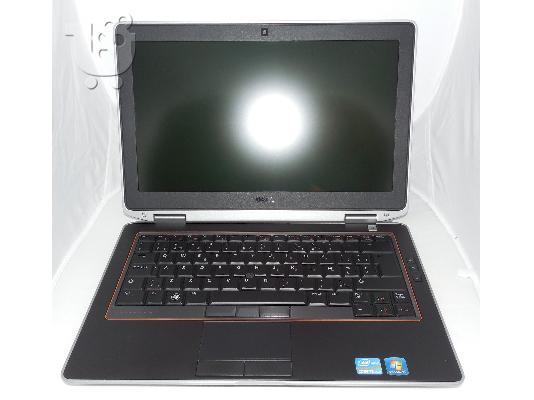 PoulaTo: Dell Latitude E6320 - 250E TO KOMATI